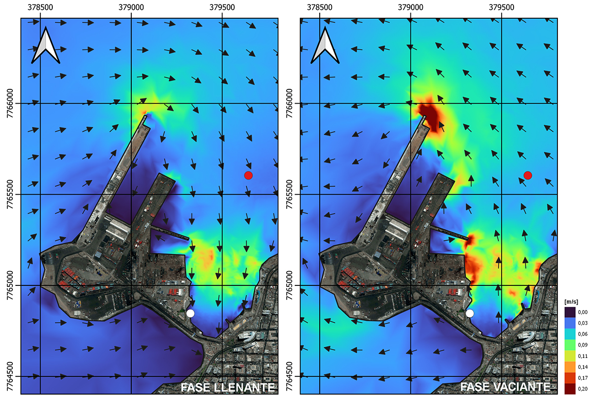 Guardia Marina Riquelme